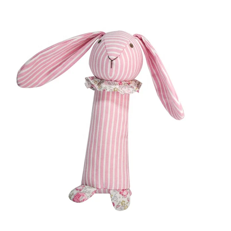 Детские мягкие погремушки в виде животных, погремушки для рук, детский погремушка, развивающая игрушка