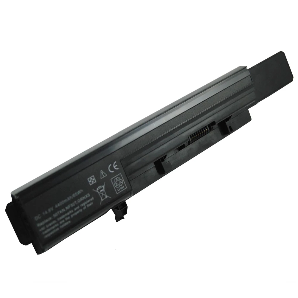 Notebook Battery Nf52t Grnx5 7w5x09c 50tkn 0xxdg0 312 1007 8cell Oem Replacement Laptop Battery For Dell Vostro 3300 3350 Buy Battery For Dell Vostro 3300 Replacement Laptop Battery For Dell Notebook Battery Nf52t Product