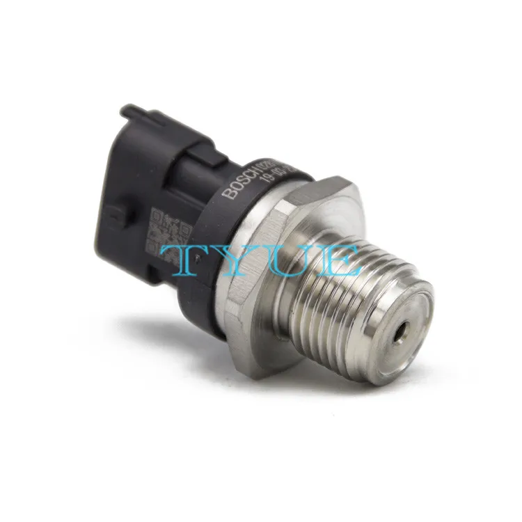 【自由】 Original Weichai Engine Truck Spare Parts Rail Pressure