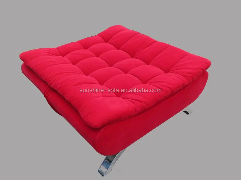 Modern Fabric Single Sofa Bed Chair Buy Modern Fabric Single Sofa