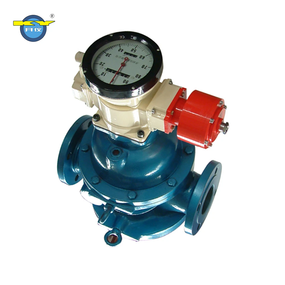 Ls 型0 1 0 2 0 5 精度双转燃料油石油流量计 Buy Birotary 流量计 燃油流量计 石油流量计product On Alibaba Com