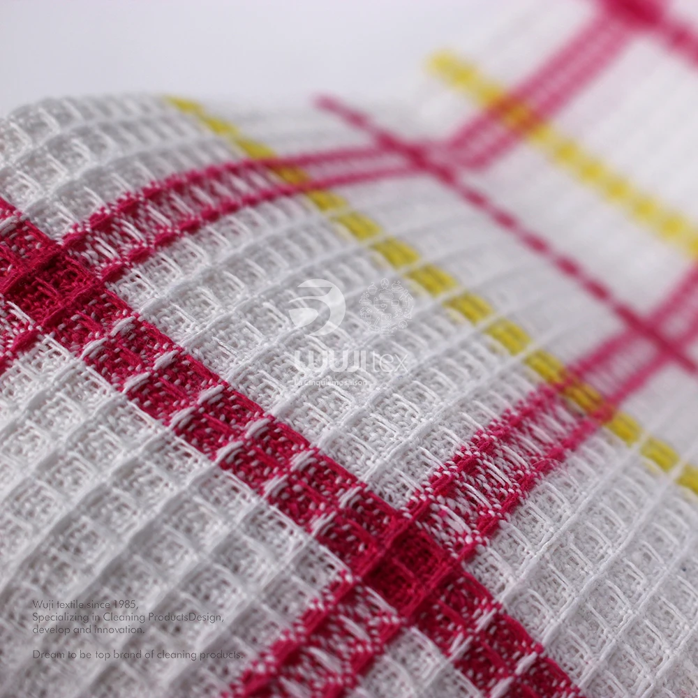 GRS RPET BSCI Hot Selling Wholesale Microfiber Magic Dish Towel Cleaning Cloth