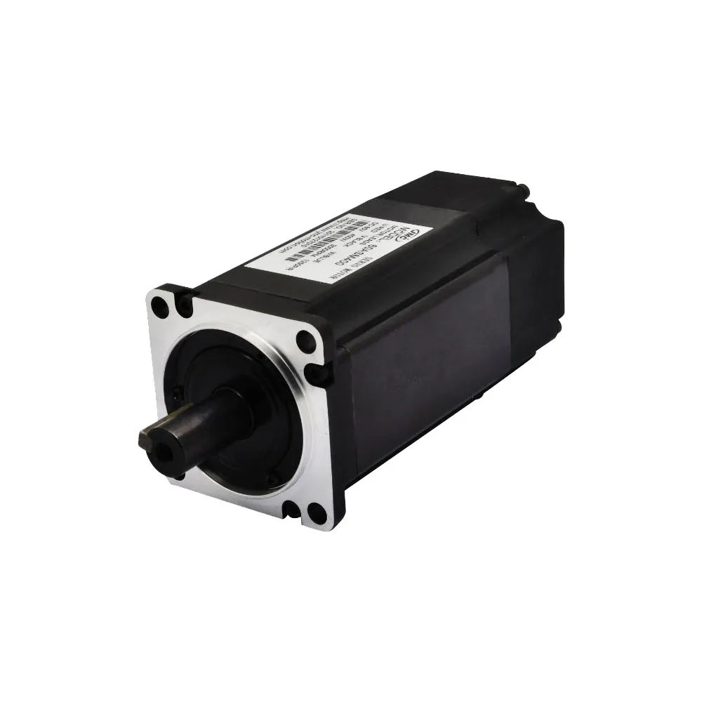 200W AC servo motor For cnc machine 3d Printer 3000RPM 60ASM200 New