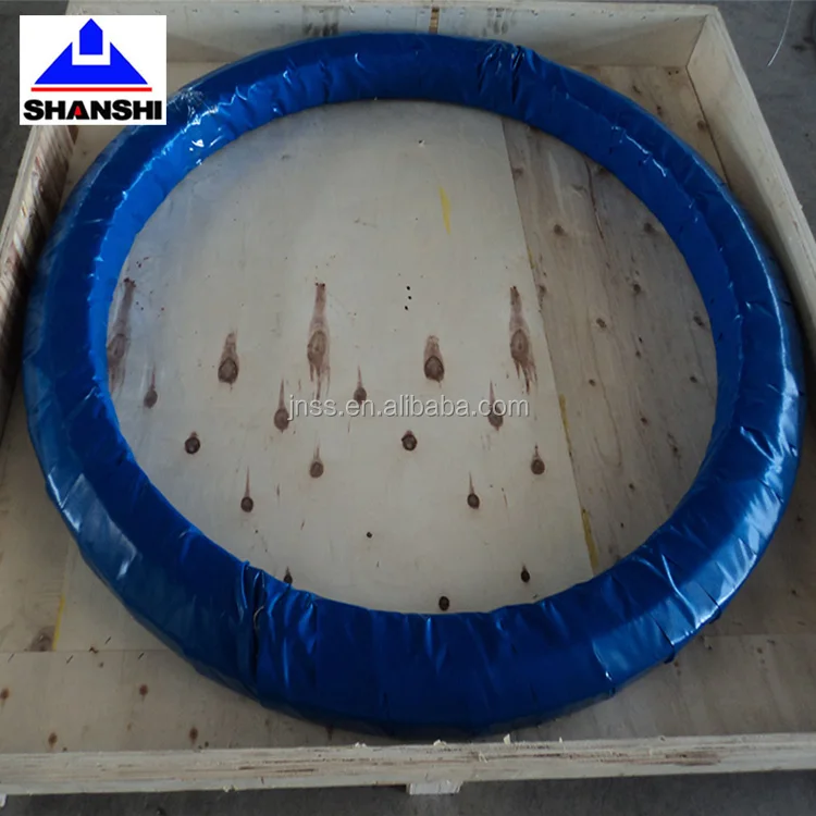 Mini Excavator U15-3 U20-3 U30-3 Slew Ring KX030-3 KX71 KX91-3S Swing Bearing RA221-19112 RC511-19110 Slew Bearing