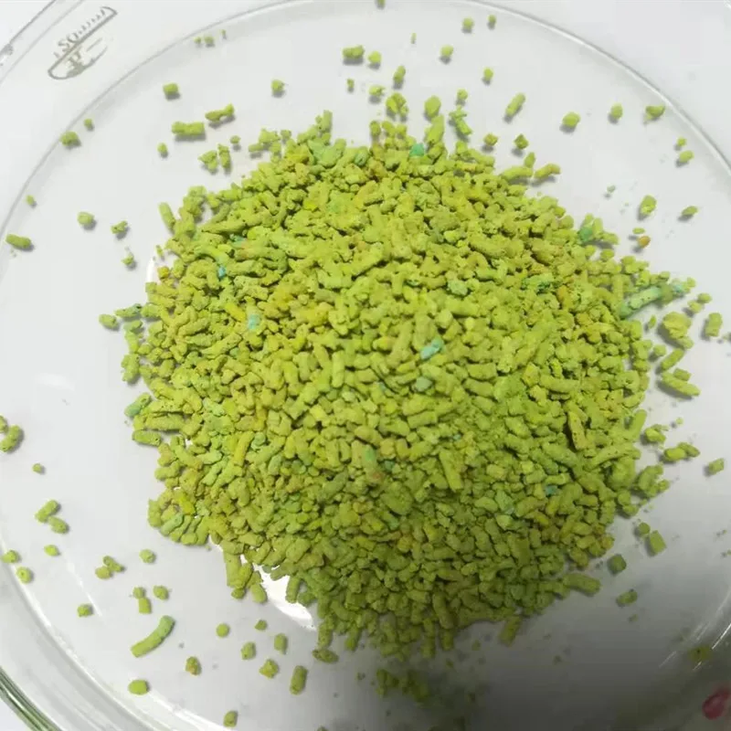 Гормон роста растений 98% чистоты белый порошок DA-6