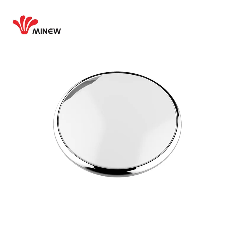Other Communication Networking Product Sos Button Ufo Keychain Beacon Push Button Bluetooth Advertising Beacon