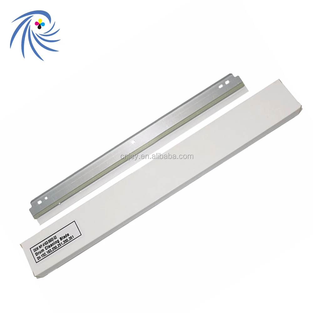Drum Cleaning Blade For Konica Minolta Bizhub 162 163 164 180 181 184