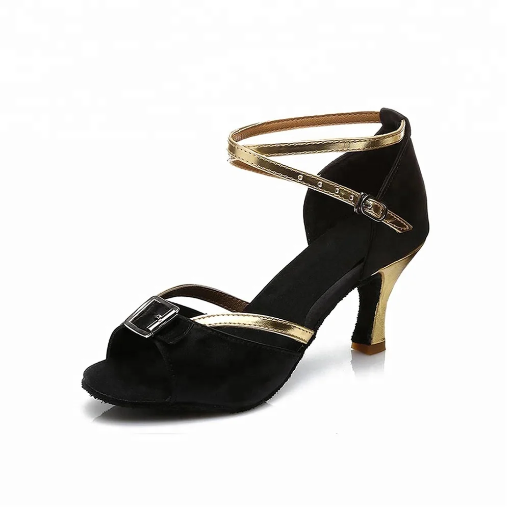 202 Tacón 5 Cm/7 Cm Elegancia Zapatos De Baile De Salón En China 220 Polo  Zapatos De Baile - Buy Zapatos De Baile Product on Alibaba.com