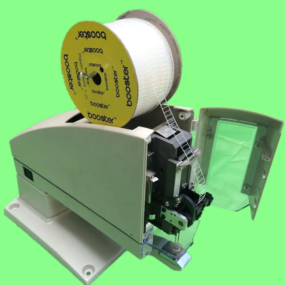 Бустерные пластиковые степлеры ST9500