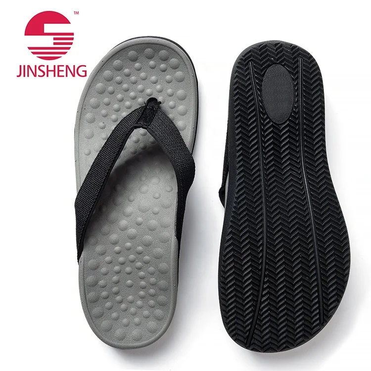Eva Rubber Sandals Plantar Fasciitis Home Slippers Sole Shoes Beach Sandals Buy Plantar