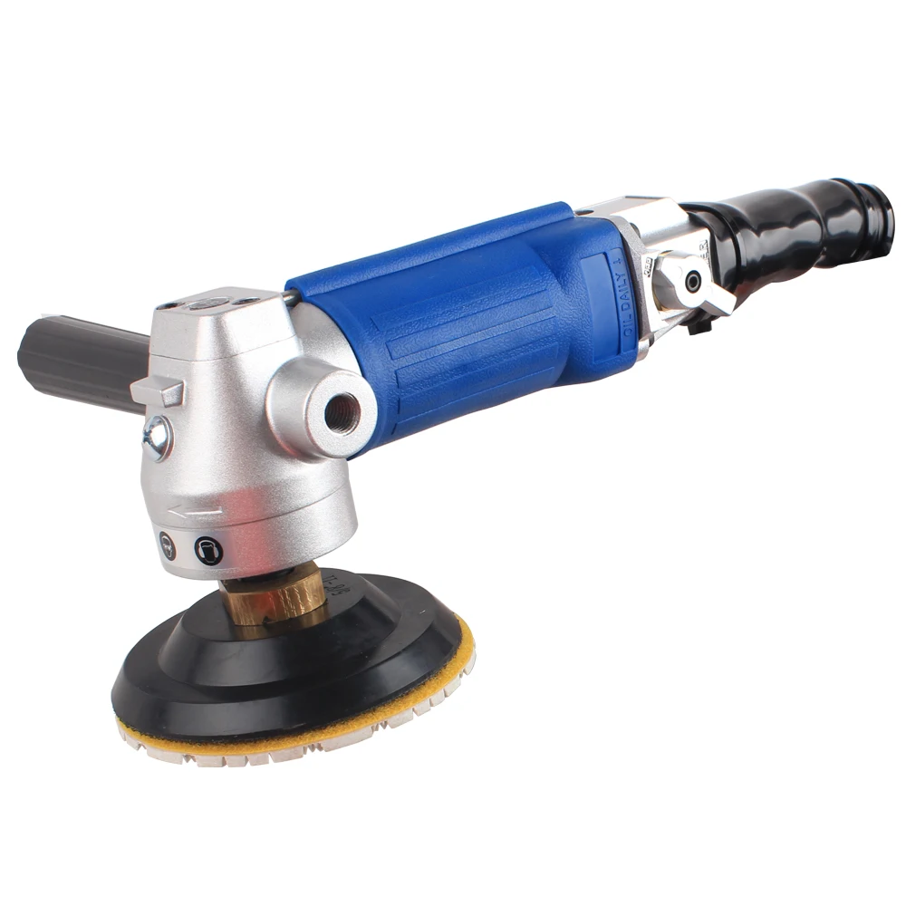 Raizi 5 Inch Stone Air Wet Polishers - Buy Air Wet Polisher,Stone  Polisher,Wet Polisher Product on Alibaba.com