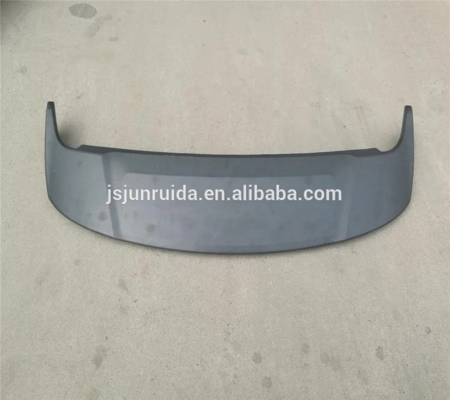 honda brv spoiler price