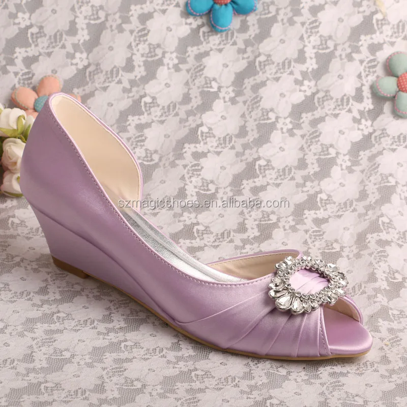 womens low wedge dress shoes