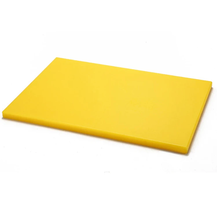 BK Resources HDPE-N-1/2-61121 Plastic Cutting Board