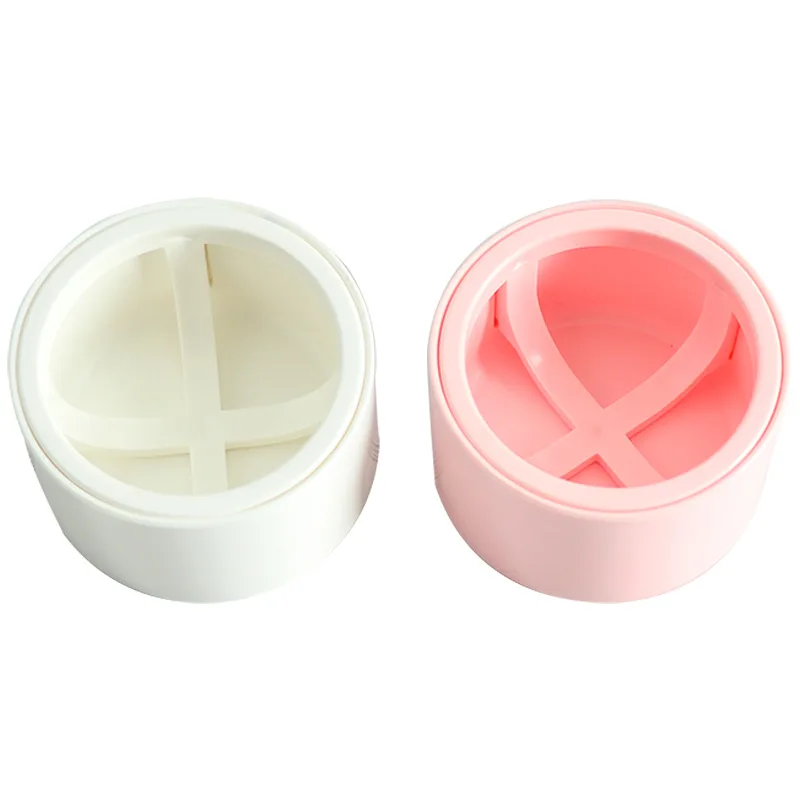 Вешалка для макияжа, вельветовый держатель для губки