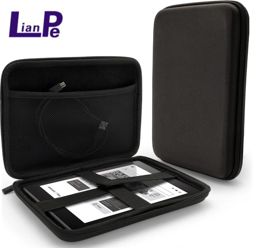 Protective Portable Handle Case Hard Eva Tool Storage Case Shockproof