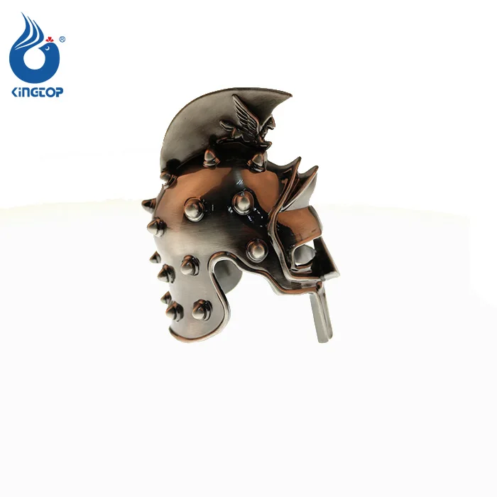 Metieval Roma Souvenir Gifts Metal Knight 3d Helmets Buy Roma 3d Helmet Roma Souvenir Helmets Roma Helmets Metal Product On Alibaba Com