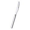 1pc silver knife