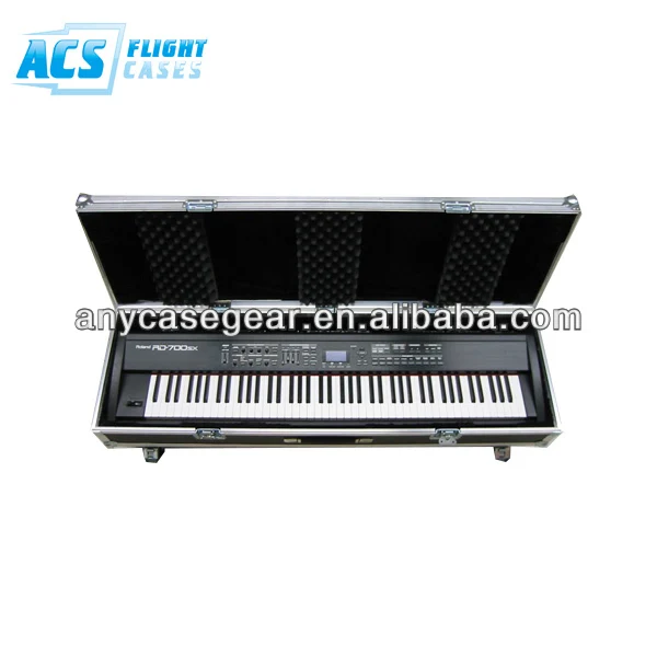 Roland Rd 700nx Keyboard Flight Case With Wheels Buy Rd 700nx Keyboard Flight Case Roland Rd 700nx Keyboard Case Keyboard Professional Flight Case Product On Alibaba Com