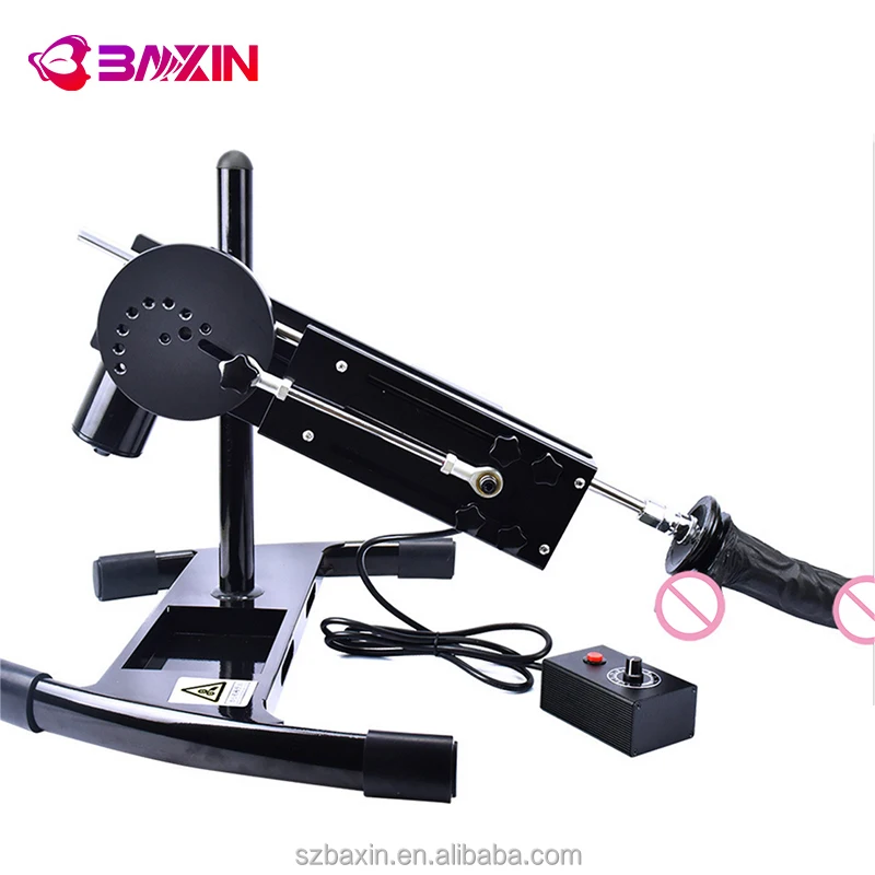 Baxin Custom Made Dildo Diy Sex Machine Gun Linear Actuator For Sex Machine  image