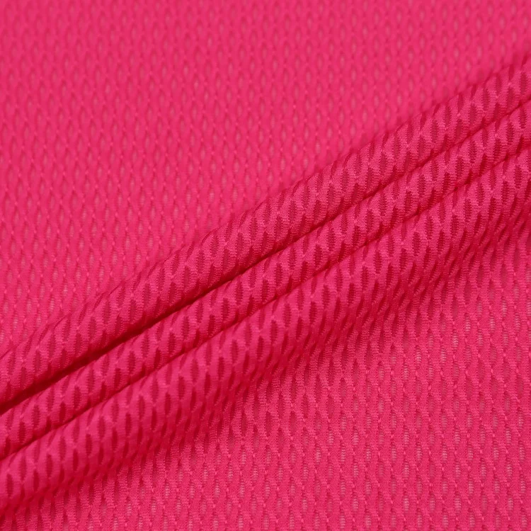 Высококачественная дышащая сетка промышленная тянущаяся одежда для велоспорта крашеная ткань