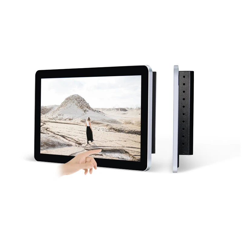 Factory Direct Selling Monitor 4k Pc 42 Inch Led 55 Display
