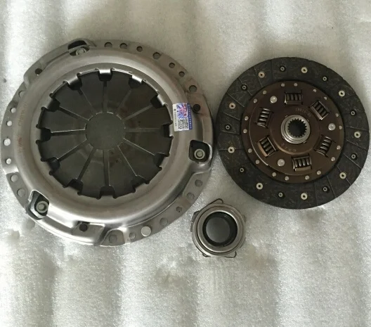 Clutch Kit for Lifan 320