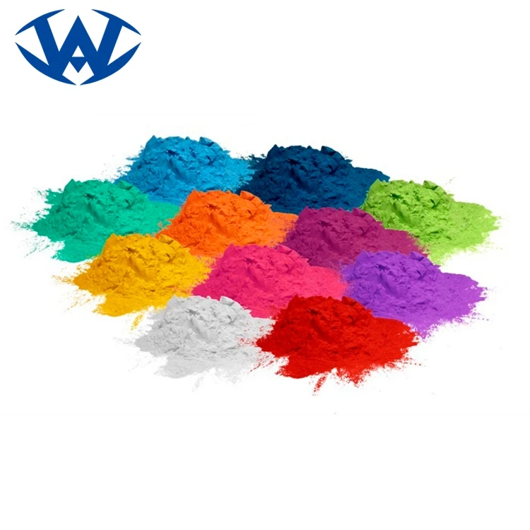 Electrostatic Epoxy Powder Coating Paint for Furniture and Car Versatile Application