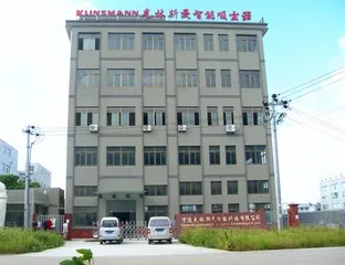 Ningbo Klinsmann Intelligent Technology Co., Ltd.