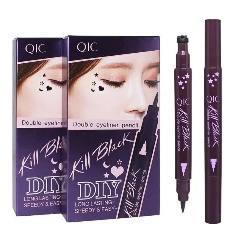 qic eyeliner