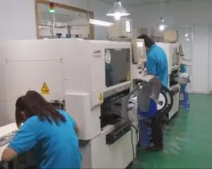 Shenzhen Kelvin Electronics Co., Ltd. 2