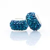 Zircon bleu