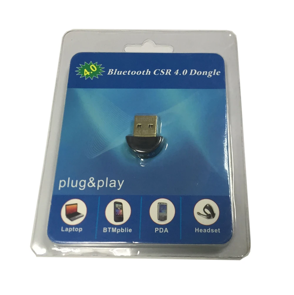 ベストセラーblueteeth Csr4.0ドングルドライバーusbwirelessドングルブルートゥースusbドングルドライバー Buy