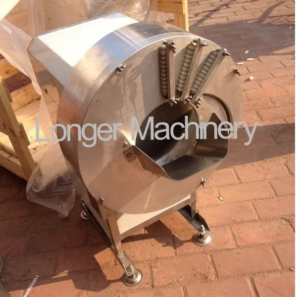 Electric Radish Shredder julienne carrot slicer machine – WM machinery