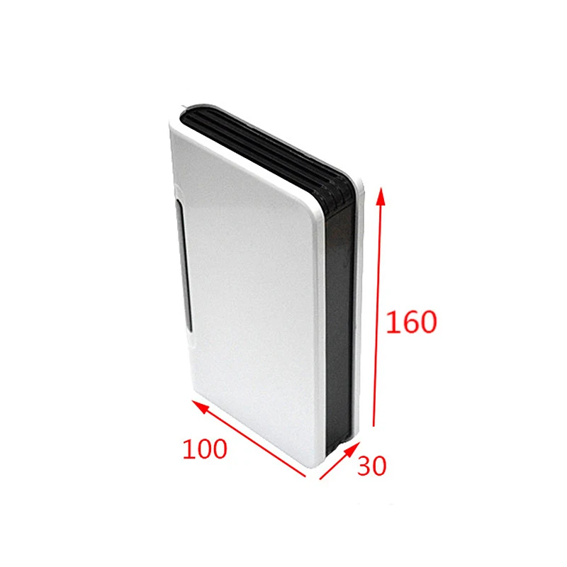 Plastic Wifi Router Enclosures Junction Box