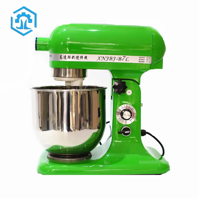 Пекарское оборудование, коммерческий Планетарный Миксер для оптовой продажи