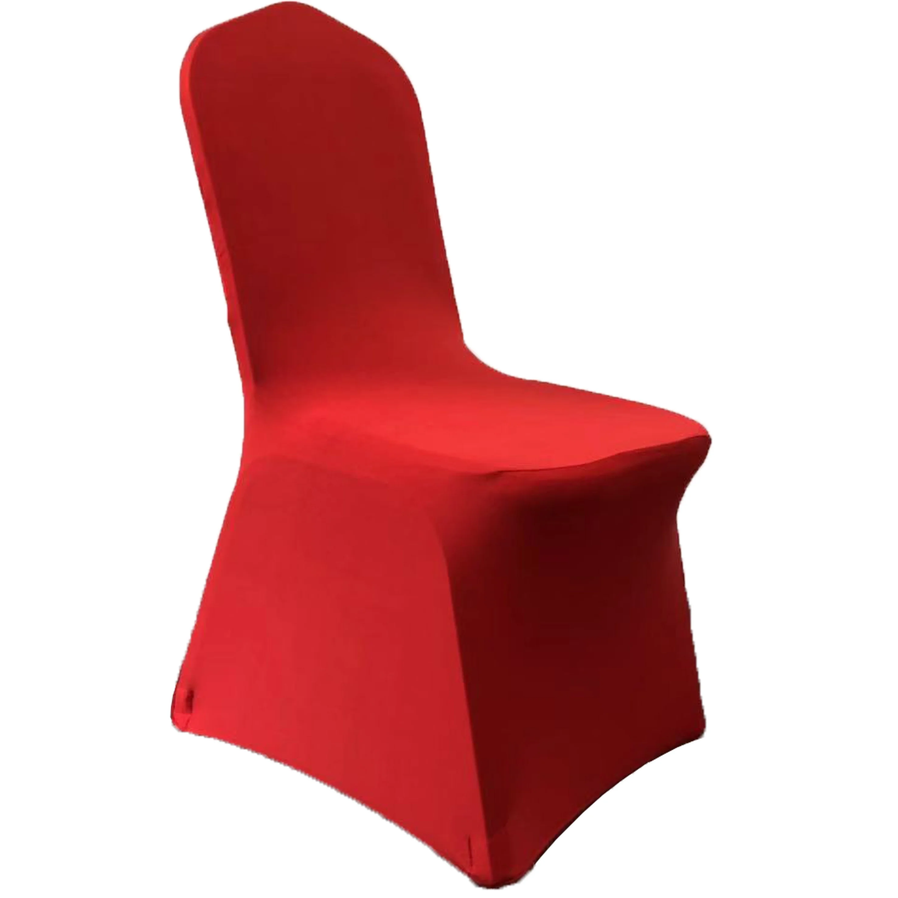 Fresh New Universal Wedding Chair Cover