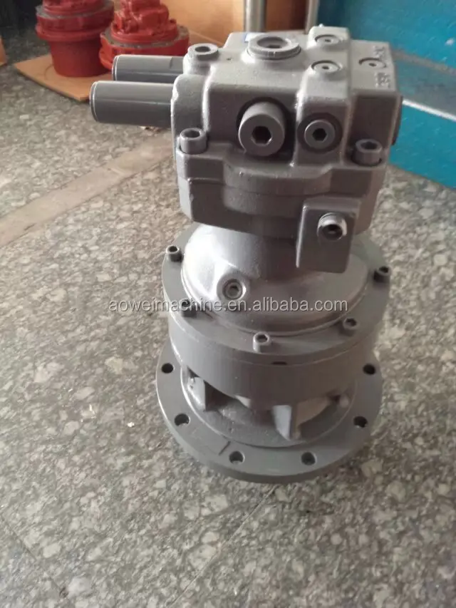 PC75-3 Excavator Swing Motor Assy,PC75UU-2,PC75,PC75UU-1,21W-26