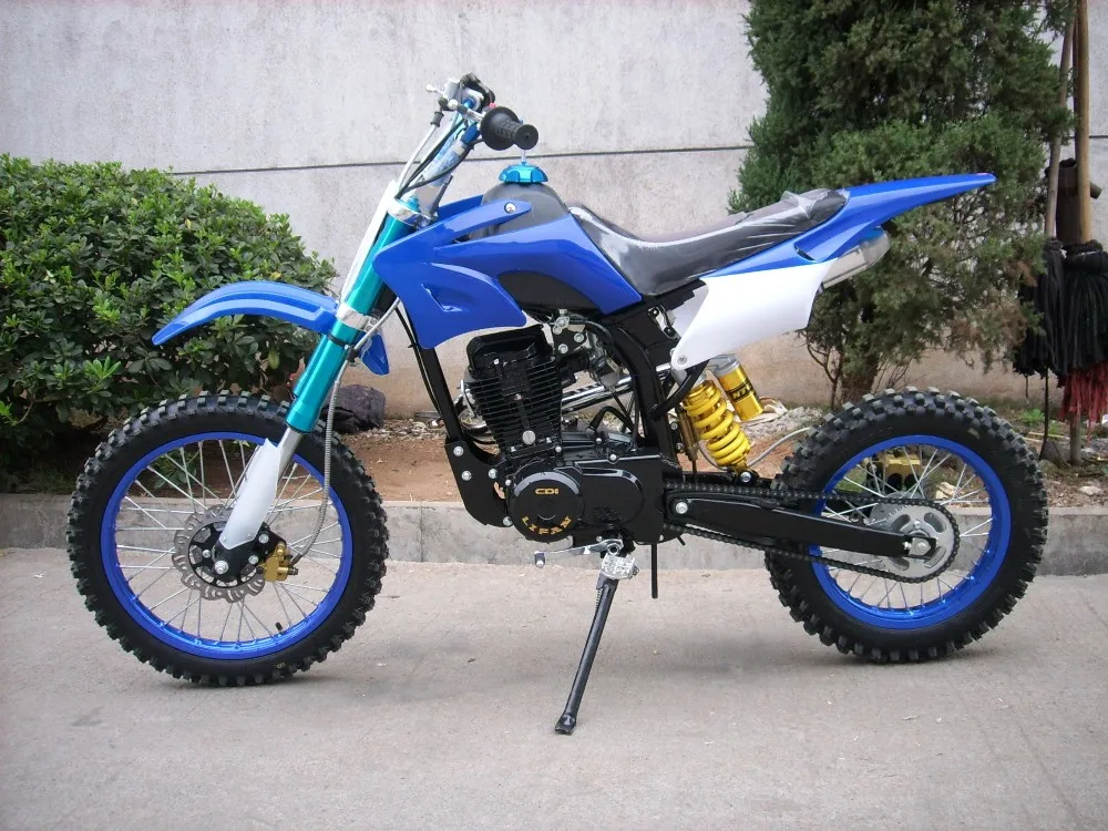 Chinese 125cc Road Legal Chain Drive Dirt Bike Buy Chain Drive Dirt