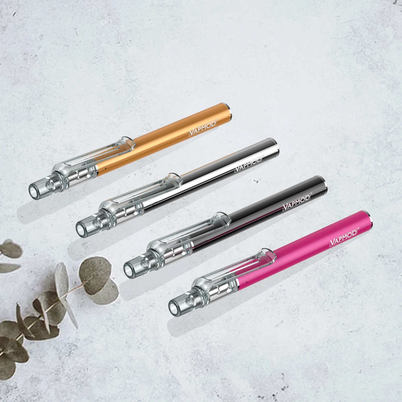 Одноразовые cbd vape бак стекло Распылитель керамическая катушка для жидкости и масла КБД