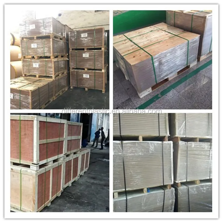 Free Samples Insulation Vulcanized Fiber Fish Paper Sheet Rolls On Sale ...
