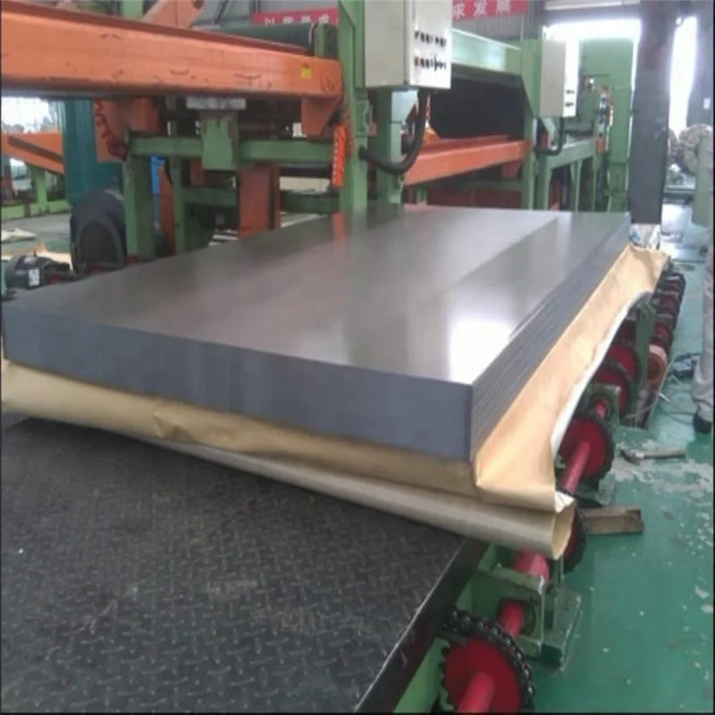Sae 1008 1010 1020 1045 Cold Rolled Seamless Carbon Steel Sheet