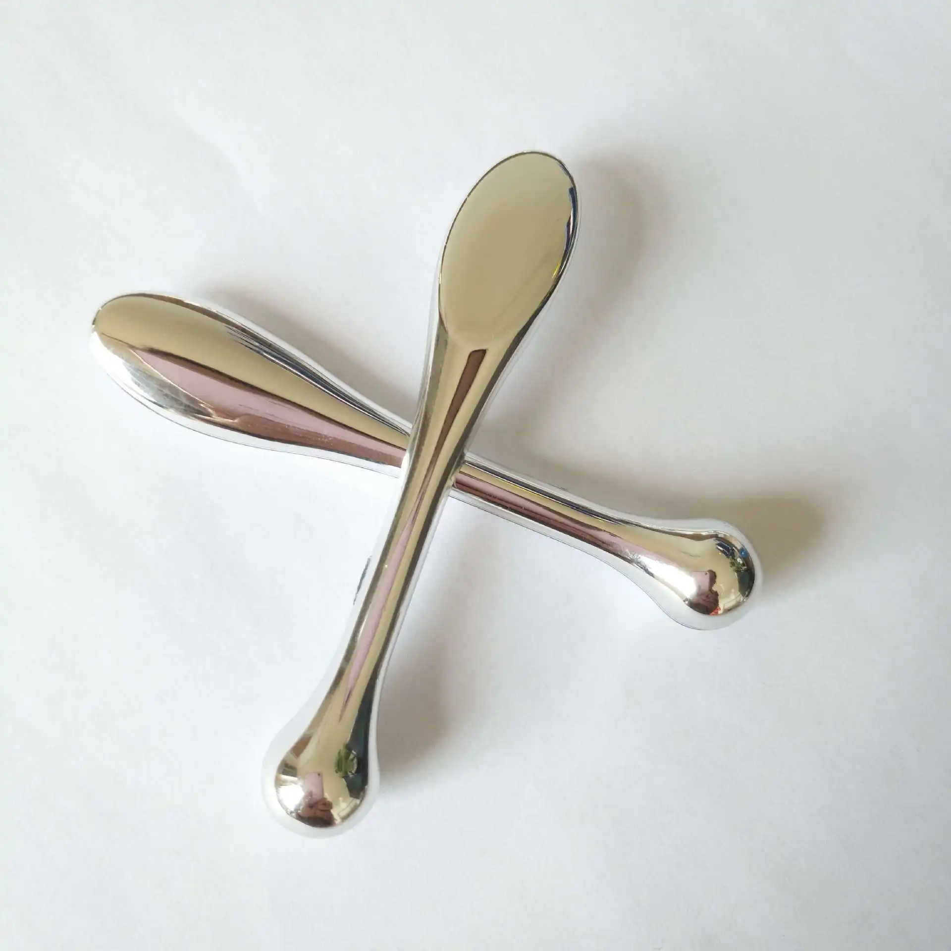 Косметика для ухода за кожей, крем для лица, Овальный крем для глаз, инструменты для сообщений