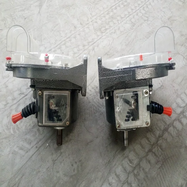 Детали для кукурузной сеялки прецизионный блок посадки ложек кукурузная соя сеяльный