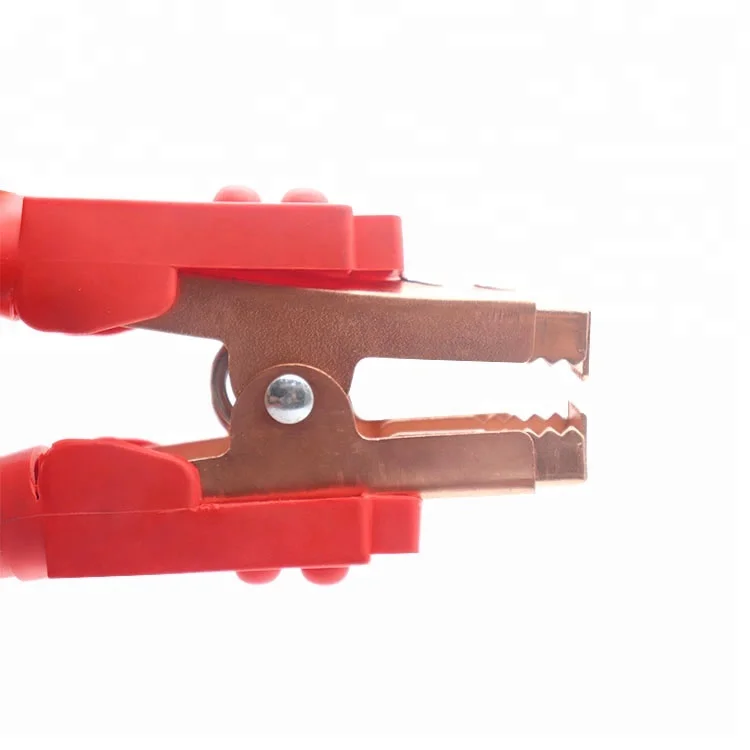 Пусковой Автомобильный Кабель для аккумулятора 1200AMP