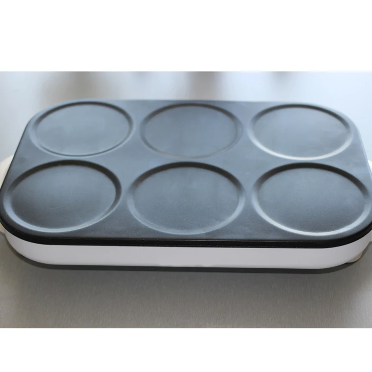 Germany Automatic Roti Bread Maker Machine