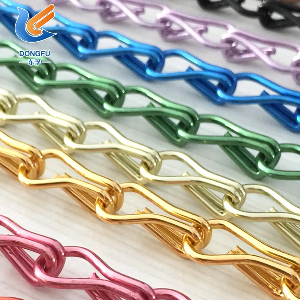 
Высококачественная цепная занавеска для домашнего декора 