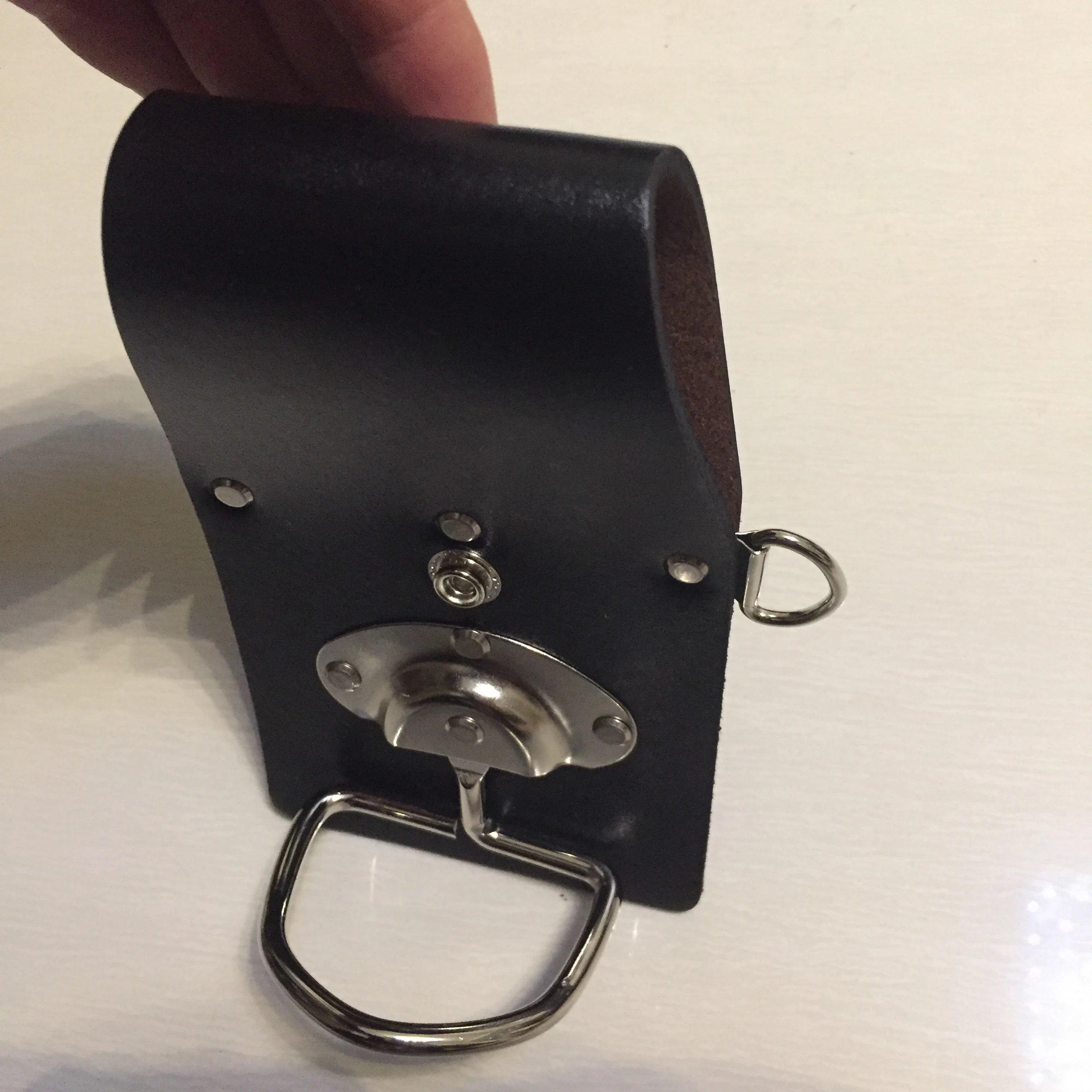 Scaffold Leather Tape Hammer Holster Hammer Holder Buy Hammer Holster