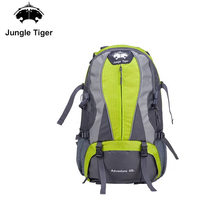 sky bag green backpack