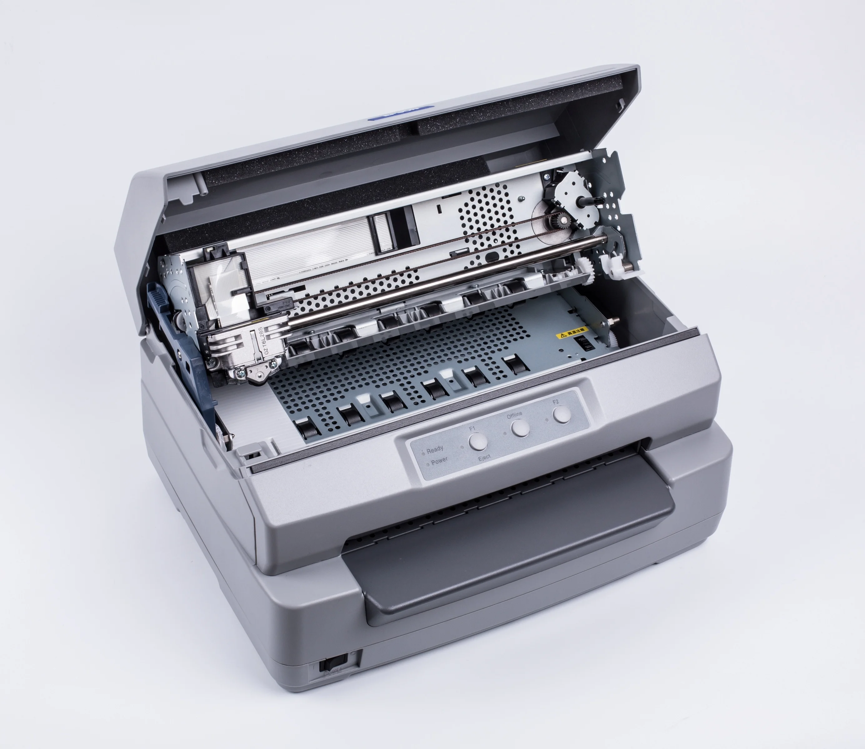 EPSON PLQ20 銀行通帳プリンタ ドットマトリックス プリンタコード付き 24ピンドットマトリックスプリンターE P S O N PLQ-20通帳